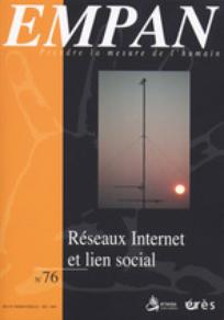 EMPAN – Réseaux internet et lien social