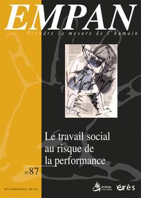 EMPAN – Le travail social au risque de la performance