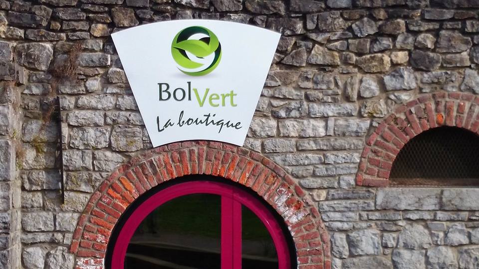 Le Bol Vert en fête