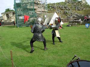 Les chevaliers de l’IME
