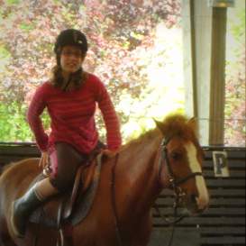 Réussite au Galop 1 pour les enfants de l’IME