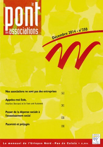 Le pont des associations
