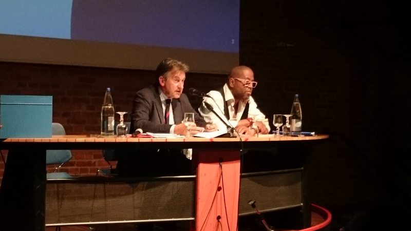 Assemblée Générale juin 2015