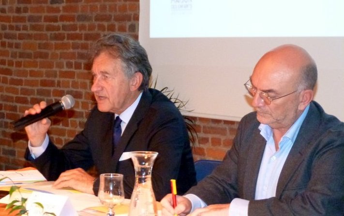 Assemblée générale 2016