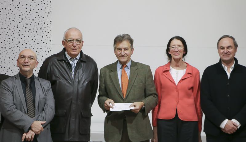 Le ROTARY Club, partenaire reconnaissant