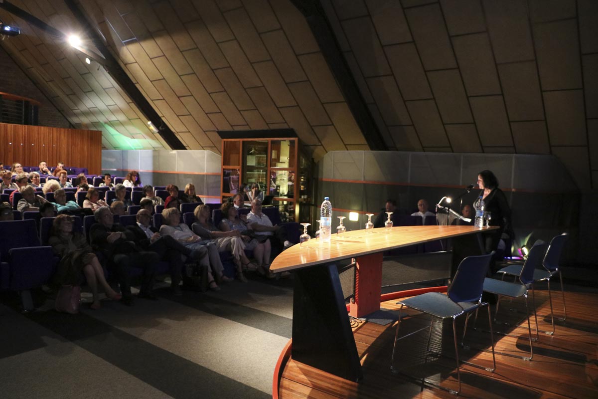 Assemblées annuelles des pôles