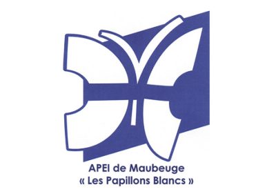 APEI les Papillons Blancs – Maubeuge