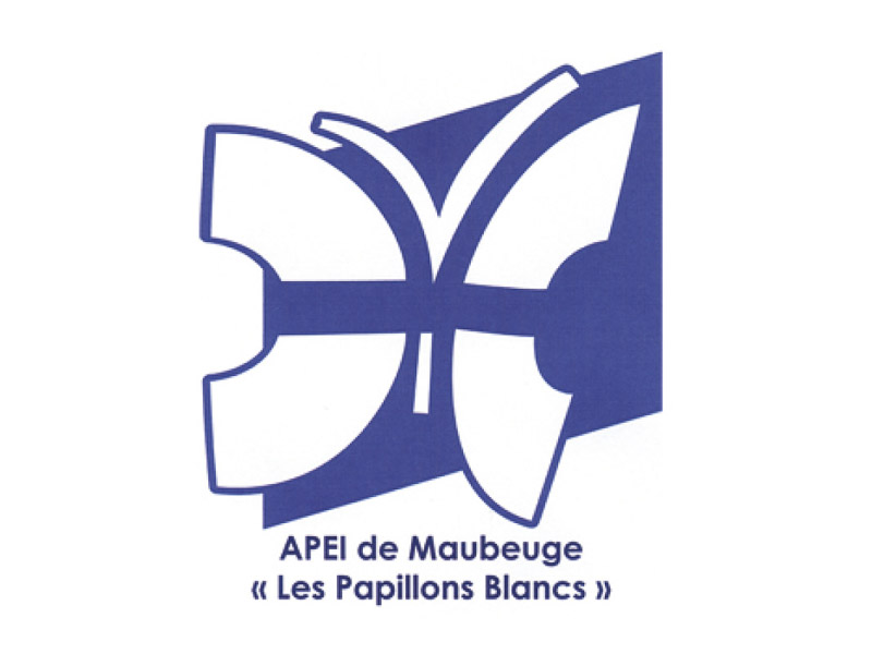 APEI les Papillons Blancs – Maubeuge