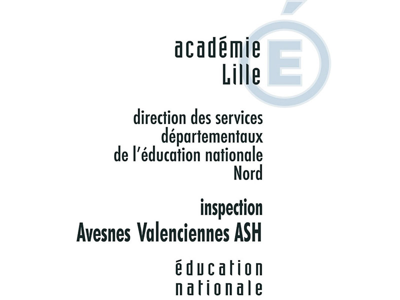 Education Nationale – inspection Avesnes Valenciennes ASH