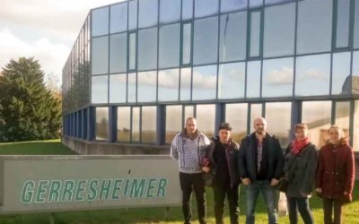 ESAT : un nouvel atelier « hors les murs »