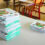 DISTRIBUTION DE LIVRES AUX ENFANTS DE L’ECOLE