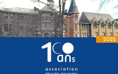 Organiser la Commémoration des 100 ans à partir de 2021