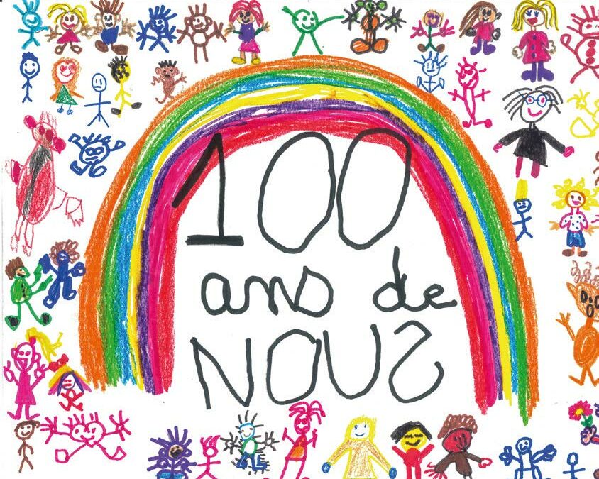 Concours de dessin du Pôle Enfance Famille