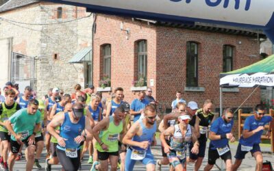 Le cross : la fête au Bol Vert