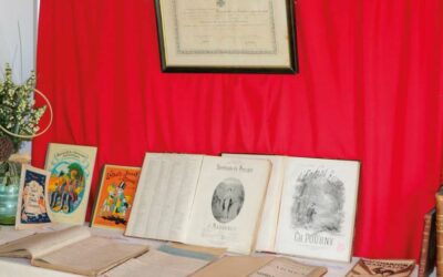 Trois expositions pour connaître notre histoire