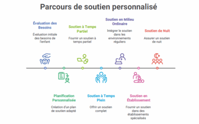 Un décret qui modifiera l’organisation du PMSE dans les années à venir