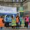 15 mai 2025 : L’Association Traits d’Union dans la rue pour les #400 000
