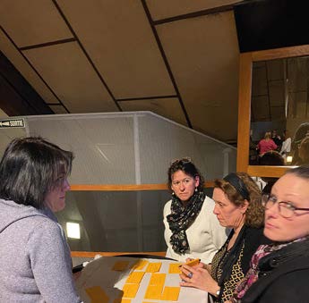Séminaire BV 3