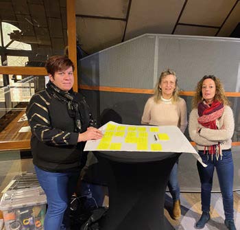 Séminaire BV 4
