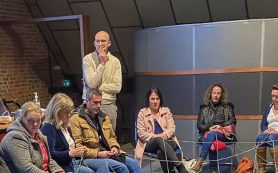 Retour sur deux journées de séminaire : Mieux communiquer pour faire briller le Bol Vert