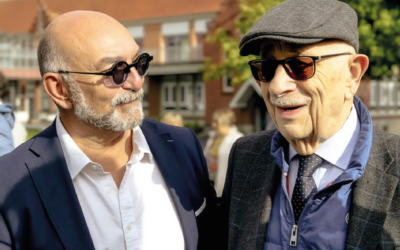 Bulletin trait d’union n°41 – éd. spéciale – janvier 2026