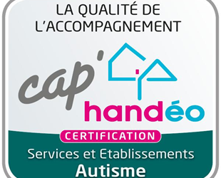 Cap Handéo – Une certification pour le SAMSAH
