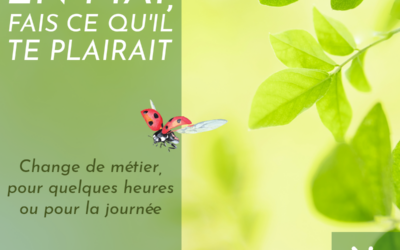 « En mai, fais ce qu’il te plairait »— 4ème édition !